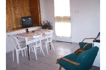 Slovačka Privát Veliki Meder / Veľký Meder, Eksterijer